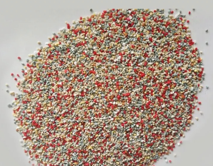 Top 10 Plastic Blasting Media Manufacturers in China