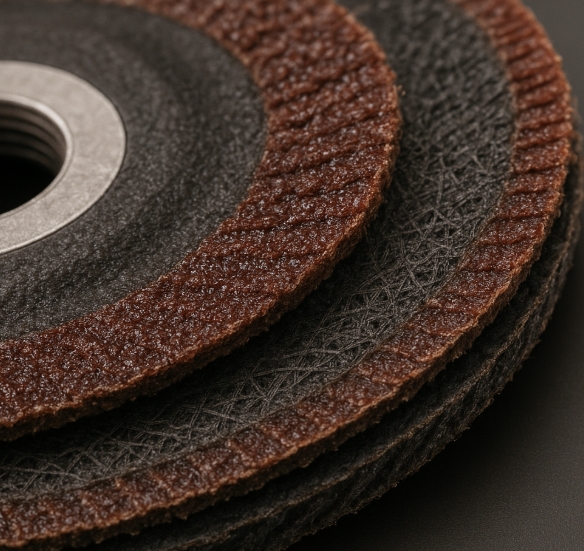 Fiberglass Grinding Pad Suppliers
