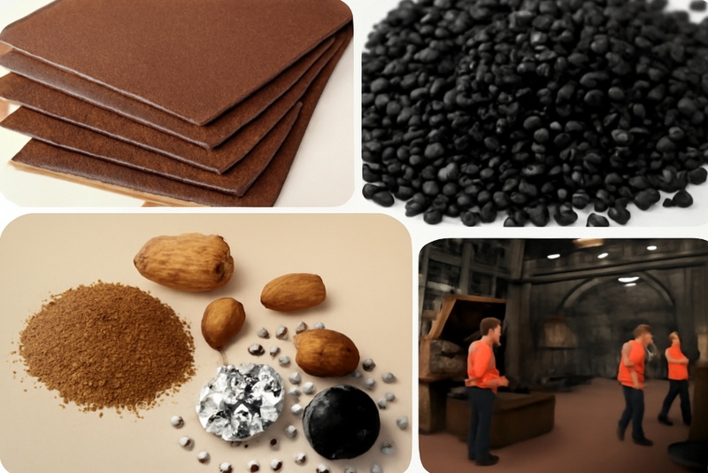 Top Abrasive Grains Manufacturers in Italy