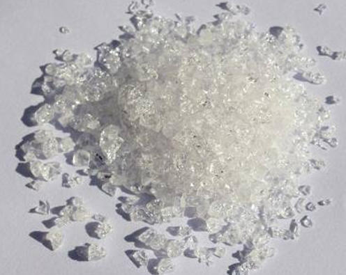 Premium White Corundum Italy