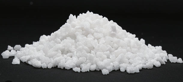 Premium White Corundum South Korea
