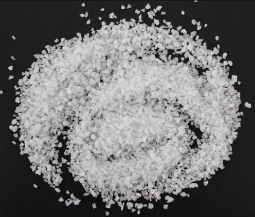 Top White Fused Alumina Manufacturers And Suppliers in Russia