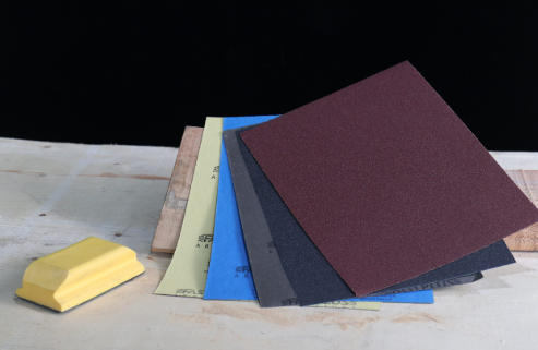 Top Dry Abrasive Paper Manufacturers And Suppliers in America