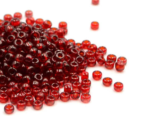 Comparing Garnet And Glass Beads Which Abrasive Grain Delivers Better Results