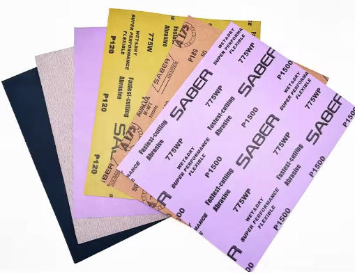 Top Dry Abrasive Paper Manufacturers And Suppliers in South Korea