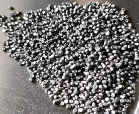 Stainless Steel Abrasive Media France