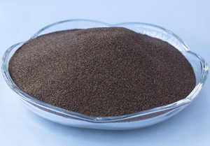 Top Brown Fused Alumina Manufacturers And Suppliers in Germany.jpg