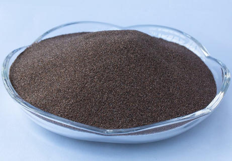 Top Brown Fused Alumina Manufacturers And Suppliers in Germany