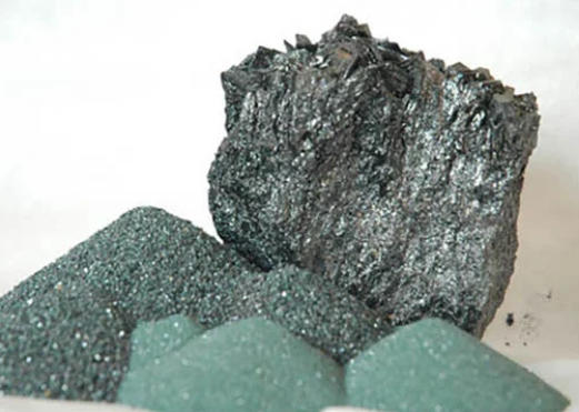 Silicio in carbide abrasive portogallo