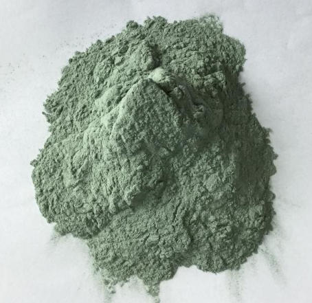 Silicon Carbide Abrasives Russia