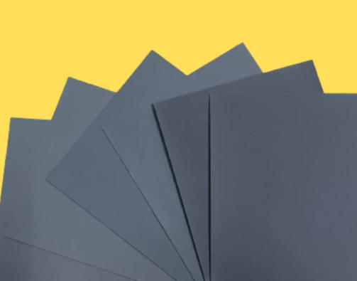 Waterproof Abrasive Paper Suppliers