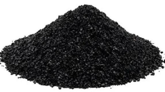 Copper Slag Distributor America