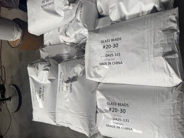Packaging and transportation6
