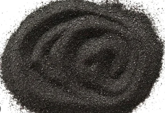 South Korea Silicon Carbide Refractory Industry