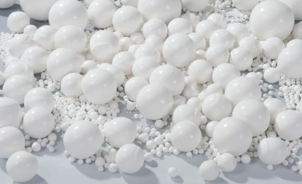 Saudi Arabia Ceramics