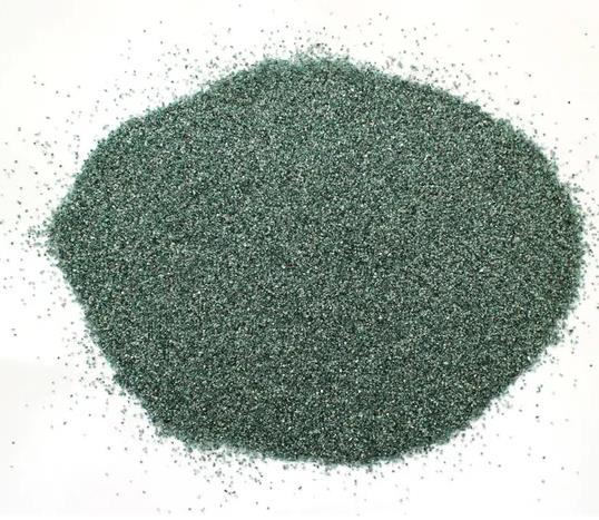 Is Silicon Carbide Toxic 1