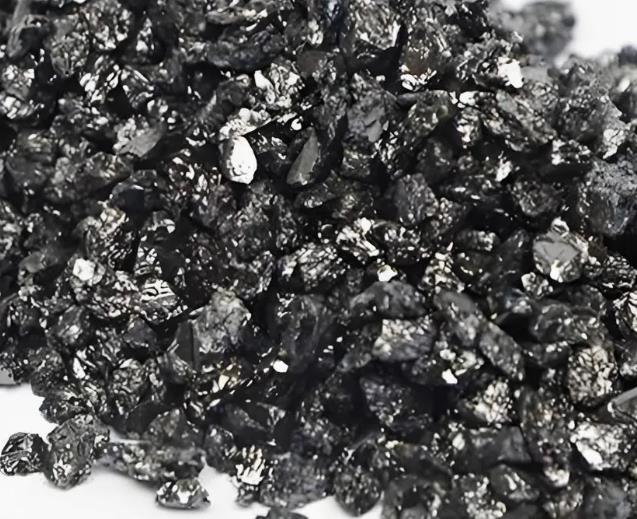 Is Silicon Carbide Soluble in Water