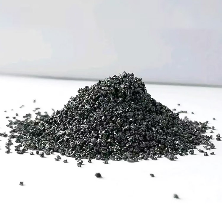 Black Silicon Carbide