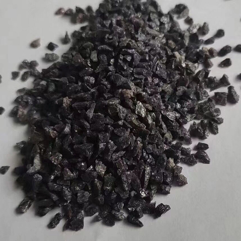 Brown Aluminum Oxide