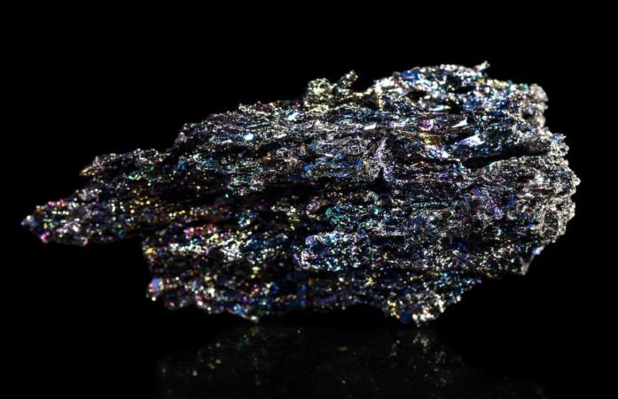 How To Invest in Silicon Carbide