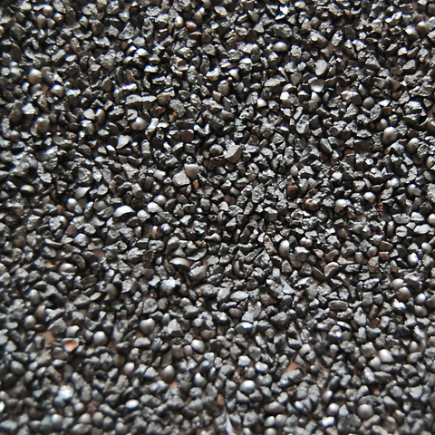 Steel Shot And Grit