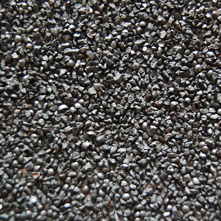 Steel Shot And Grit