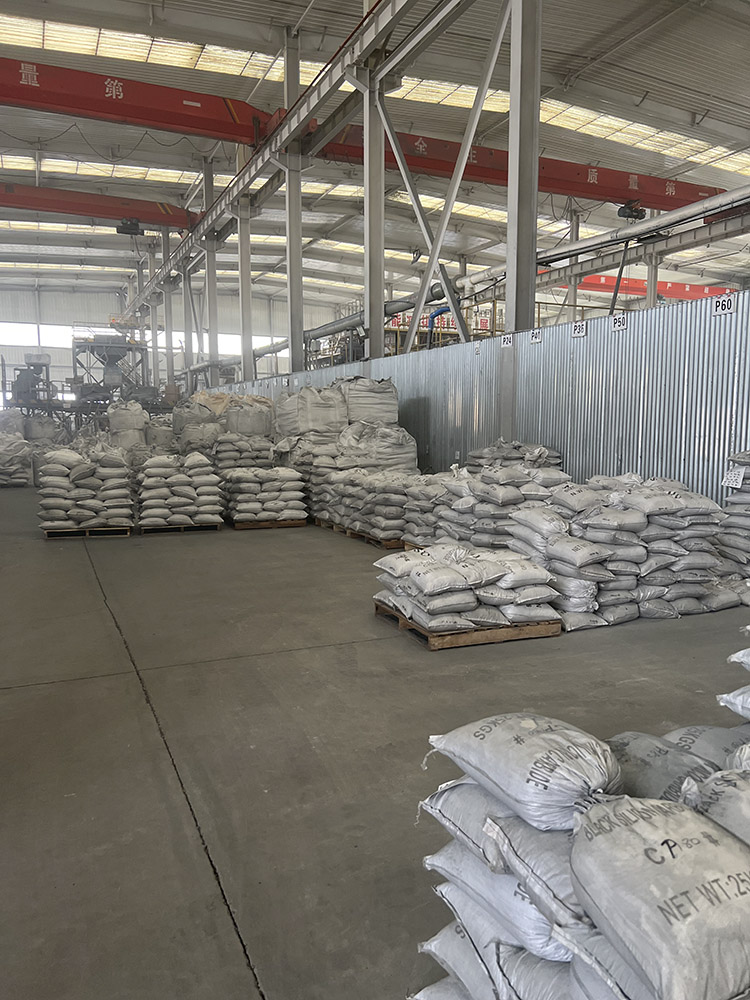 Silicon Carbide Refractory