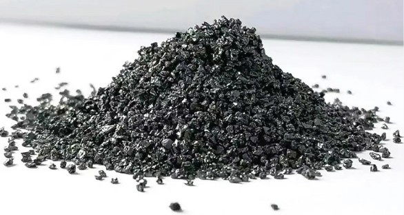 Silicon Carbide Grinding Wheels