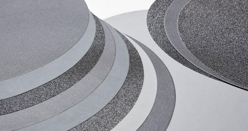 Does Silicon Carbide Paper Cut Carbide?