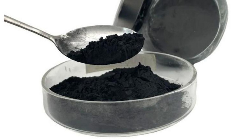 Where Does Boron Carbide Come From
