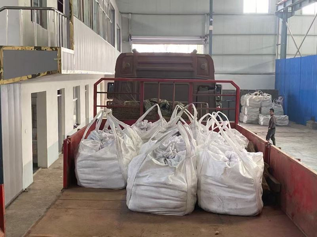 Material transportation and packaging3