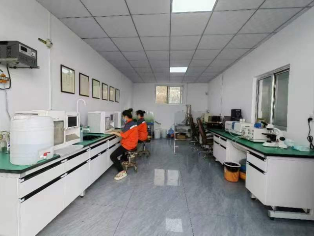 Material experiment and testing workshop