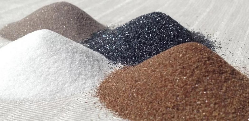Can You Reuse Sandblasting Media 1