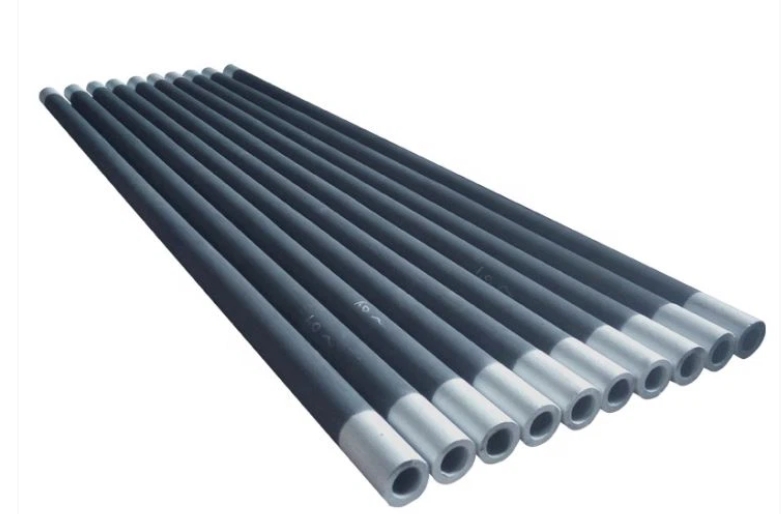 Make Silicon Carbide Heating Element