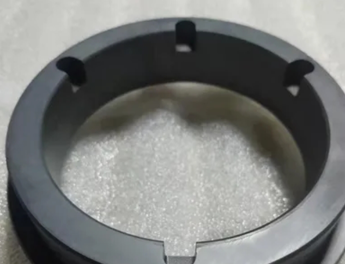 Make Sintered Silicon Carbide 