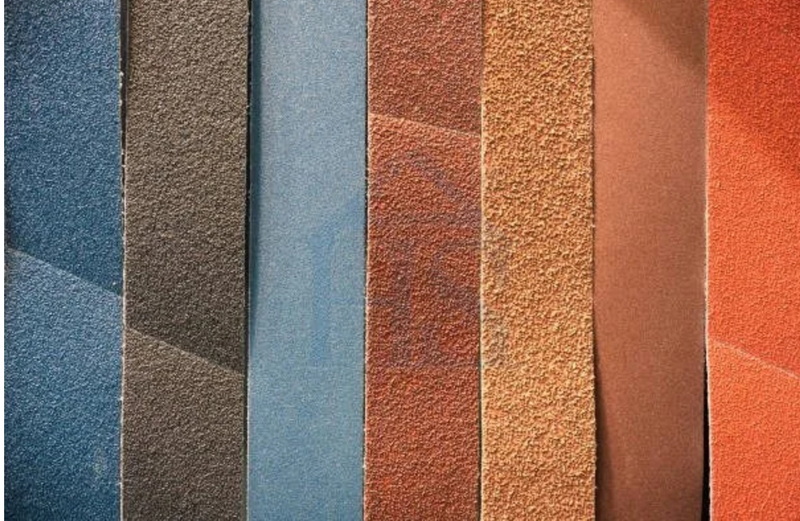 How To Make Silicon Carbide Sandpaper?