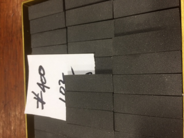 Abrasive stones polishing oil stone