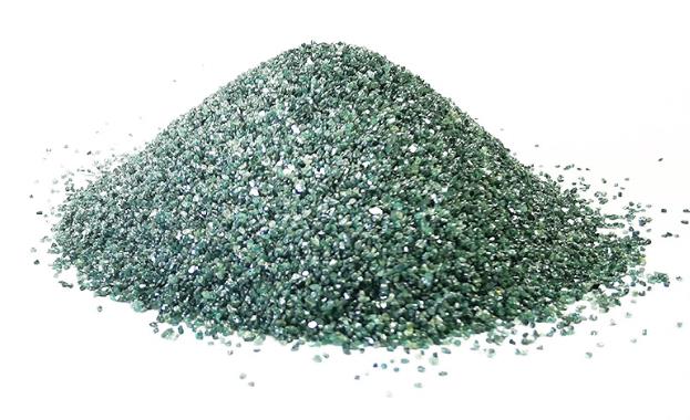 Use Silicon Carbide To Polish Marble 1