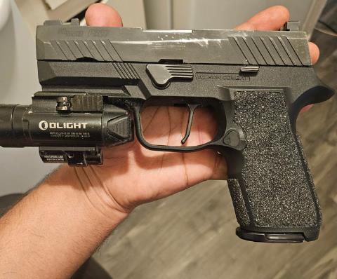 Can You Cerakote Silicon Carbide