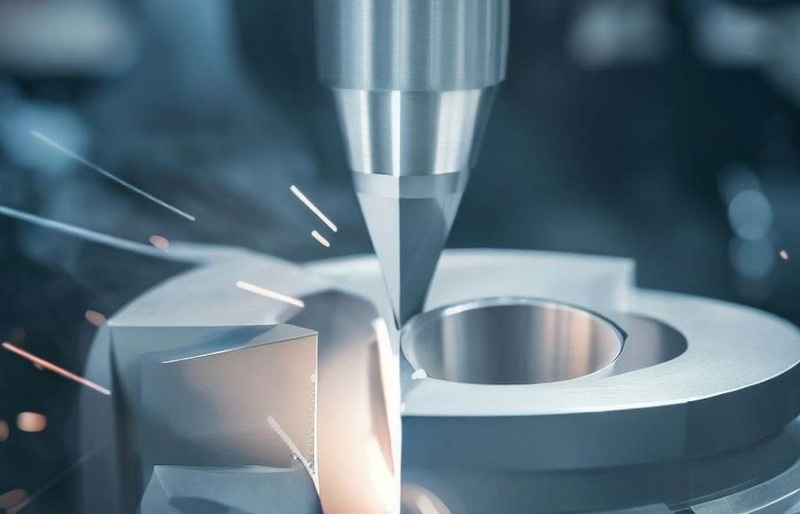 How To Cut Silicon Carbide Plate 2