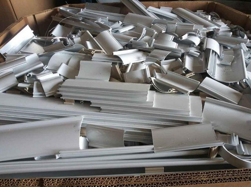 How To Dispose of Aluminum Oxide
