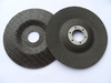 Fiberglass Backing Pad