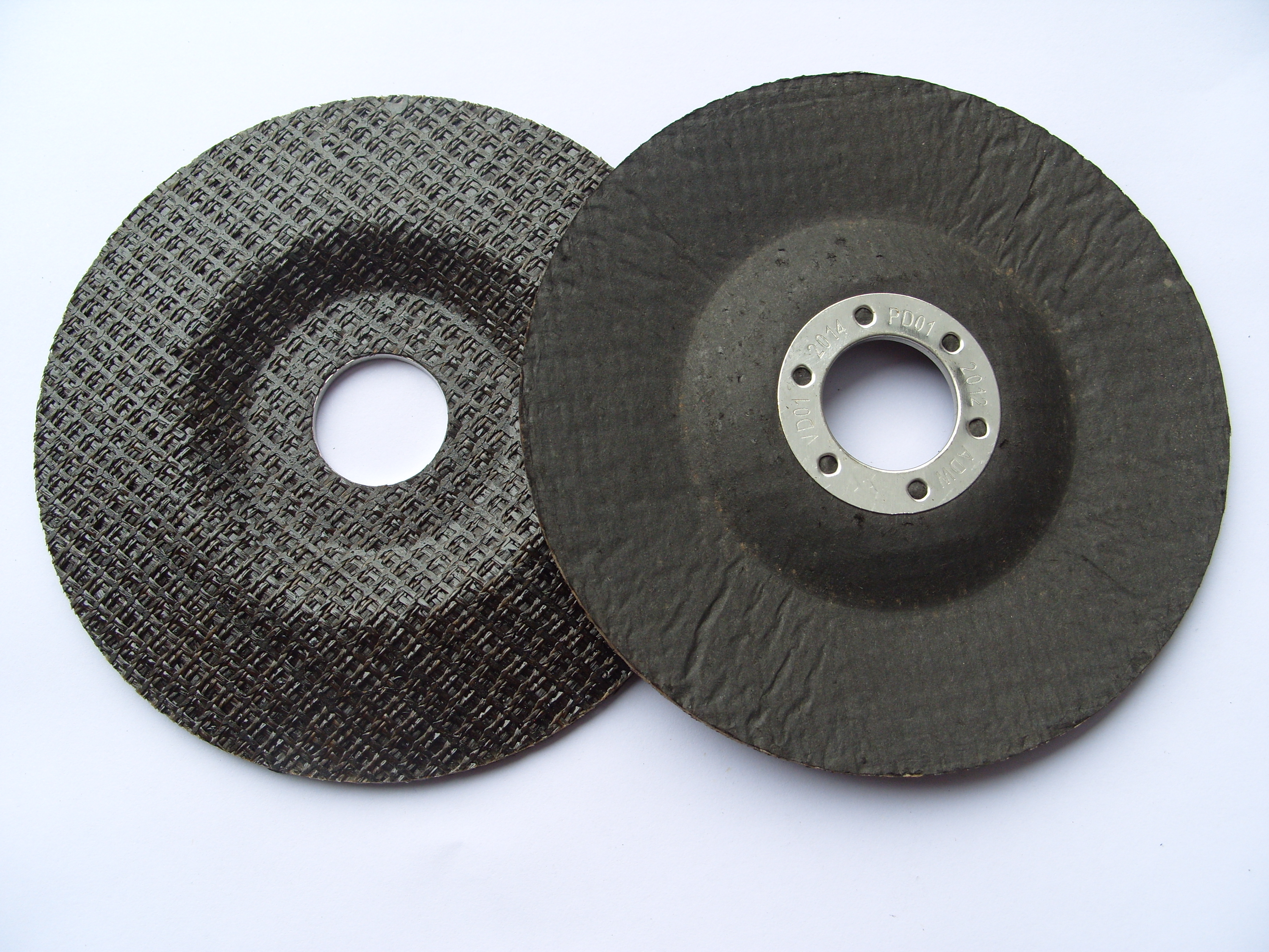 Fiberglass Backing Pad