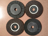 Nylon Backing Pad Flap Disc