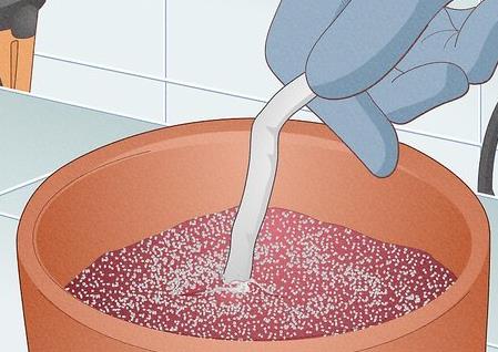 Make Aluminum Oxide at Home 2