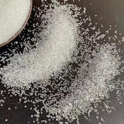 What Is Cheapest Media for Sandblasting?