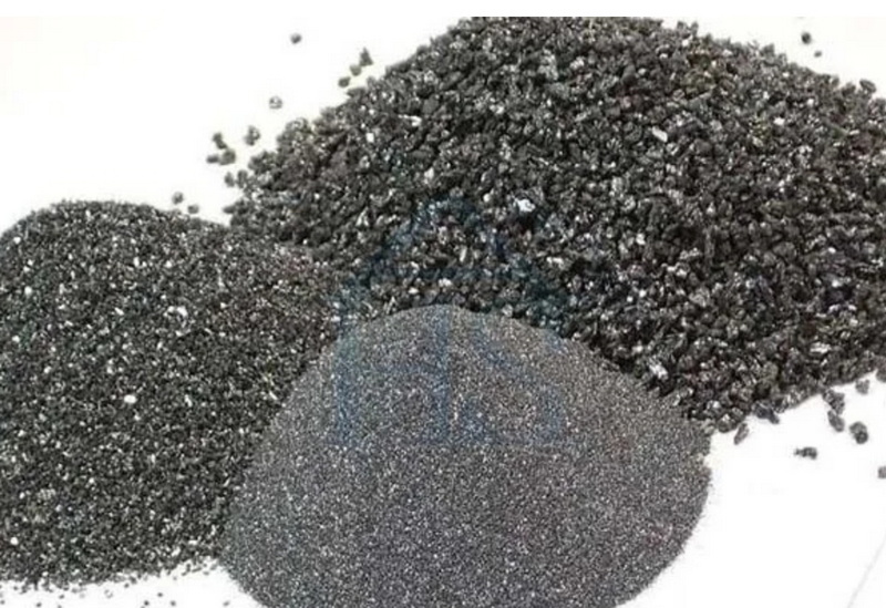 How To Use Silicon Carbide Powder?