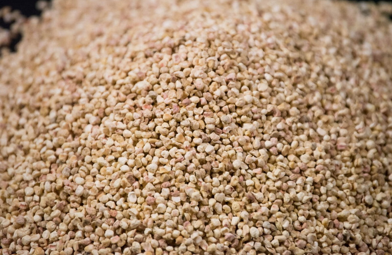 Why Choose Corn Cob As Sandblasting Media Over Other Options