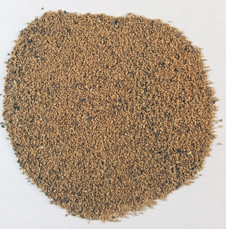 The Benefits of Using Walnut Shell Sandblasting Media