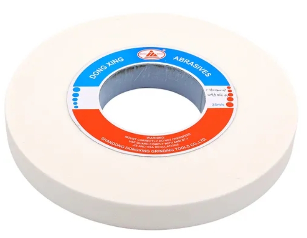Aluminum Oxide Grinding Wheel Uses